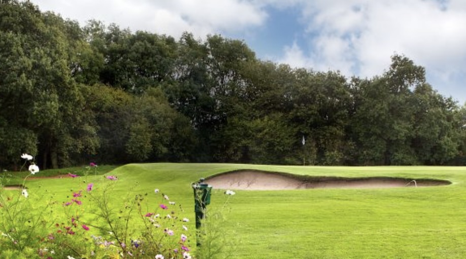 Photo of Hagley Golf & Country Club